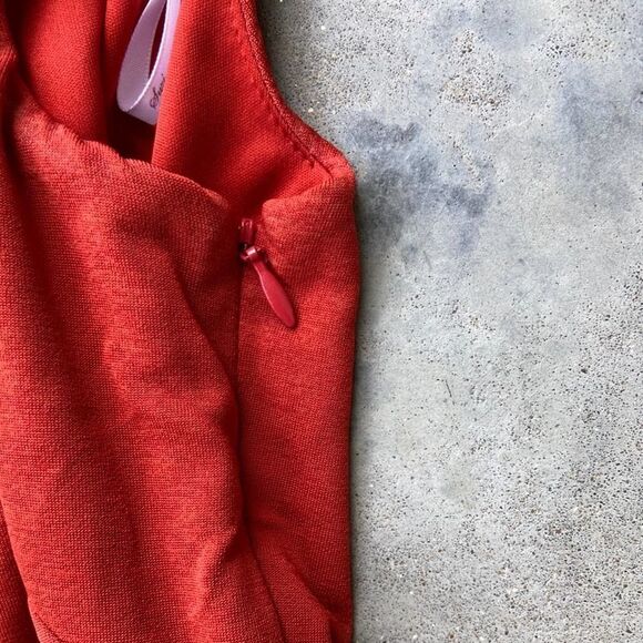 Suzi Chin for Maggy Boutique High-Low Dress Size 2 - Picture 2 of 4